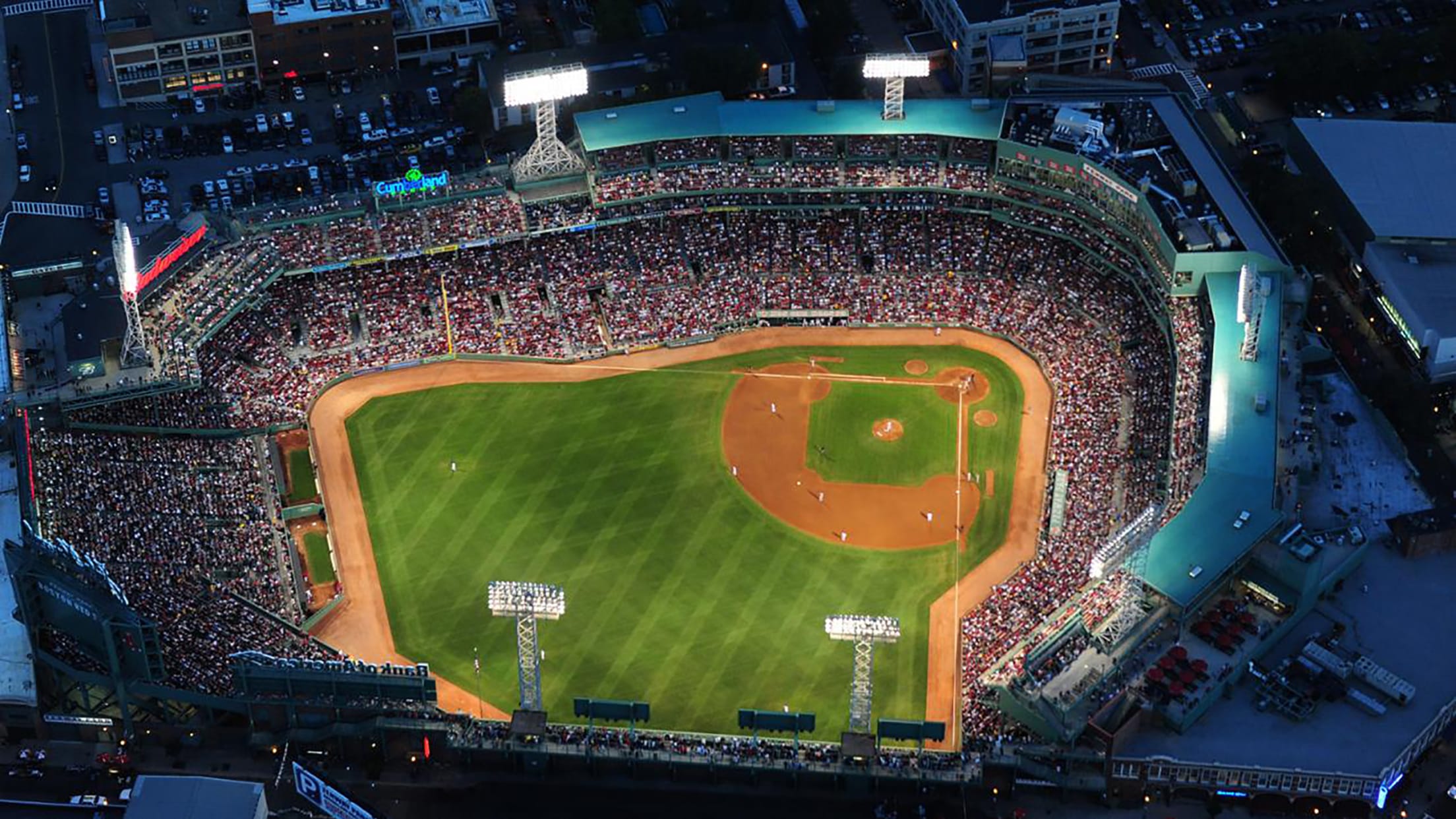 Boston Red Sox vs Toronto Blue Jays